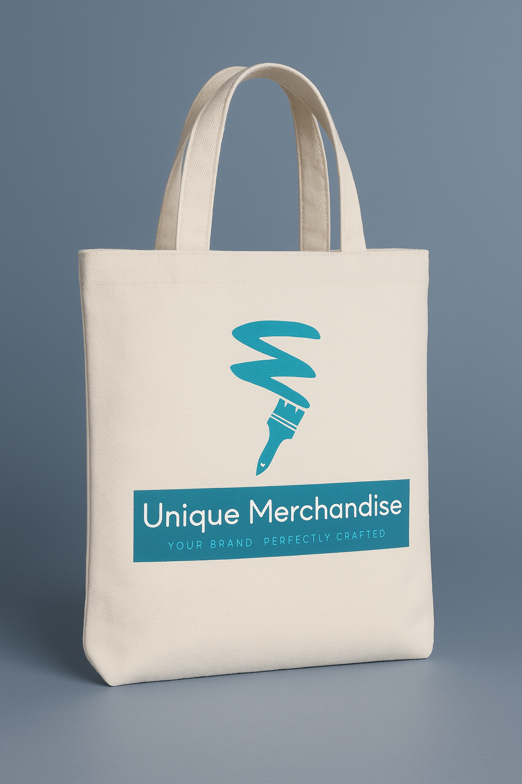 Custom Canvas Tote Bags