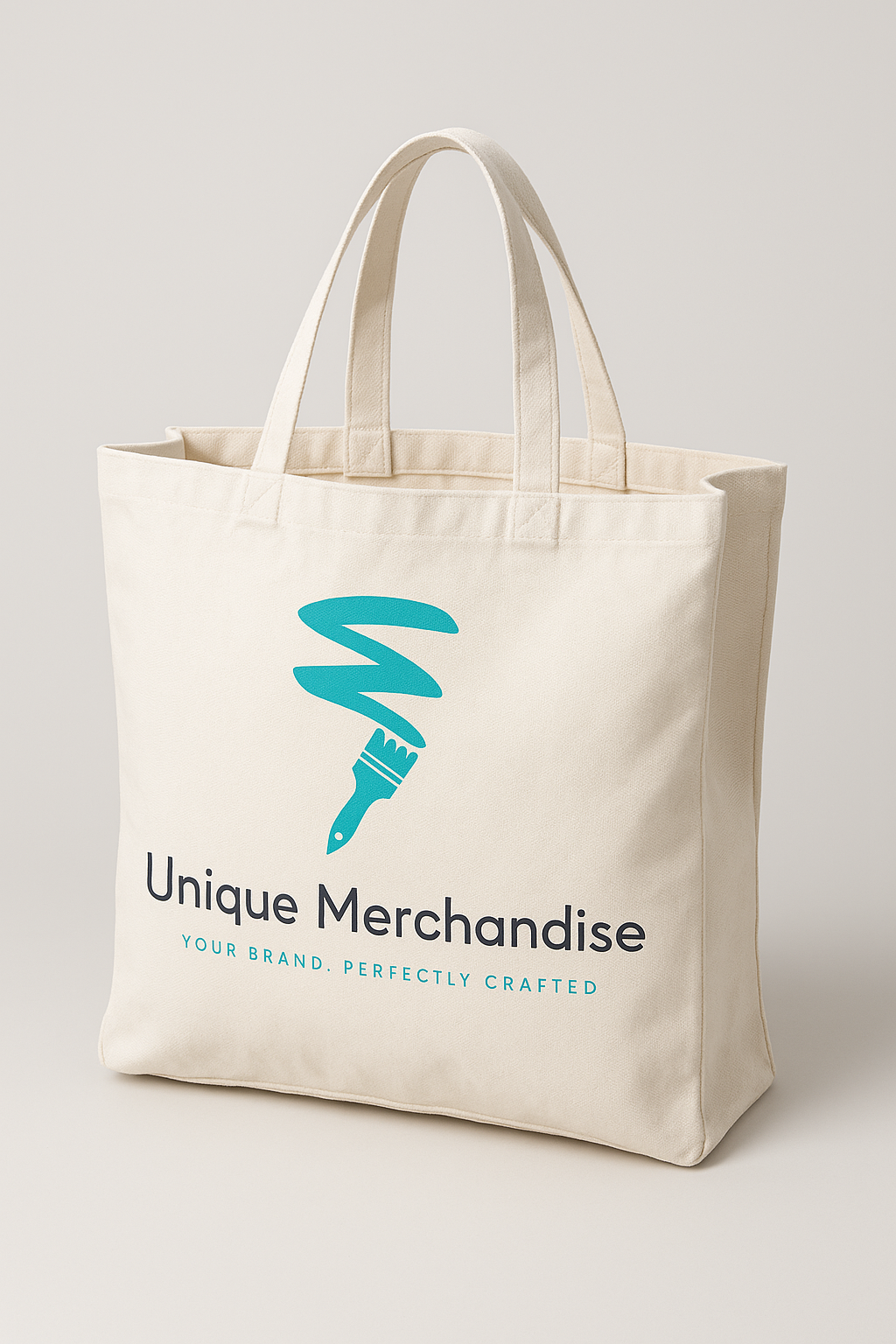 Custom Canvas Tote Bags