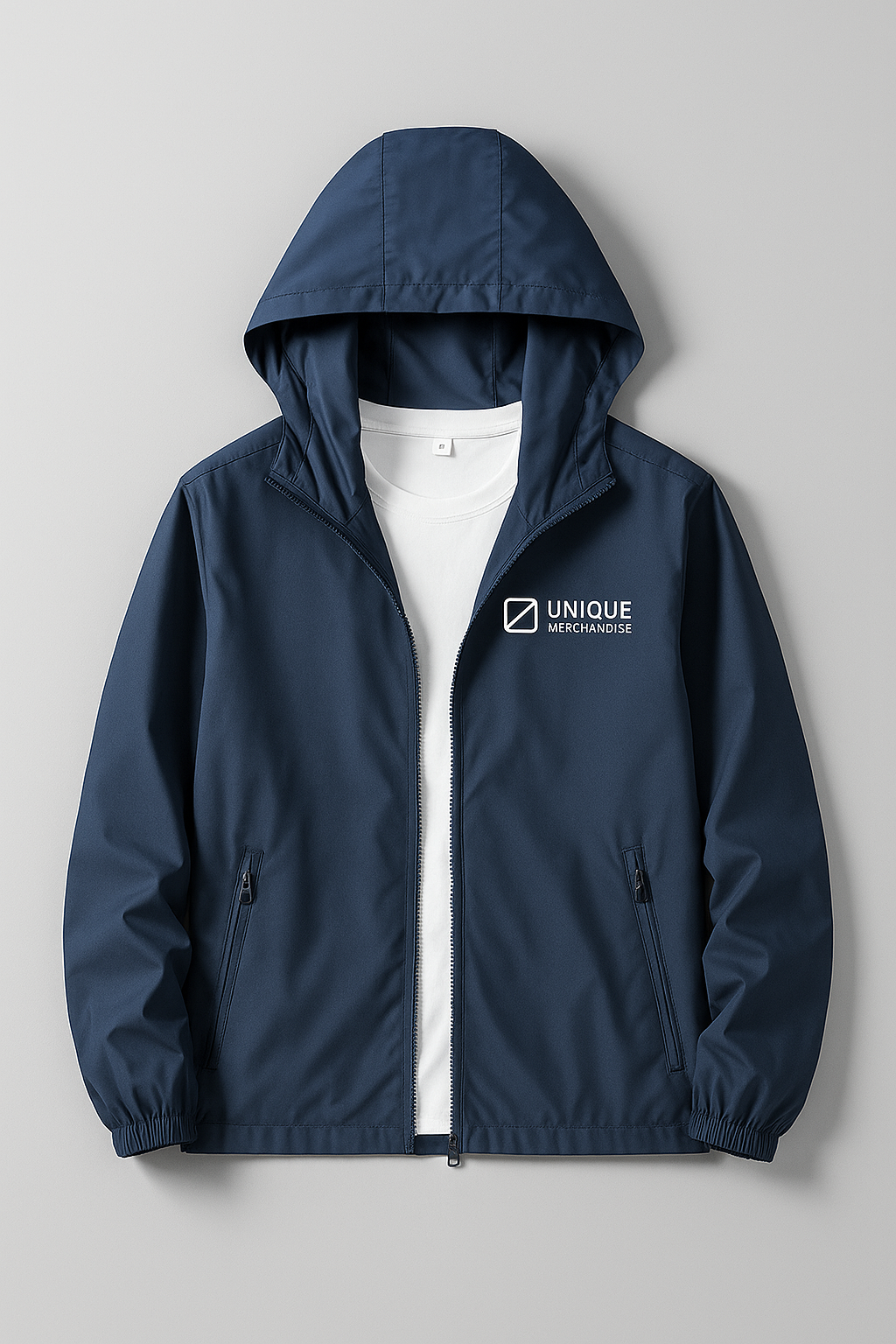 ShieldLite Custom UV Jacket